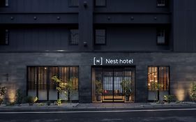 ネストホテル東京八重洲